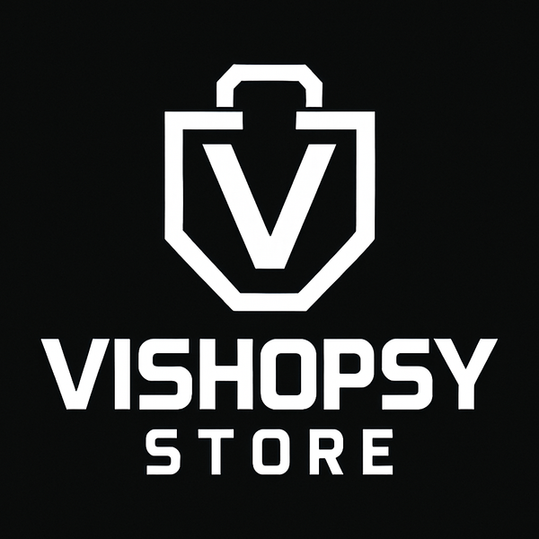 Vishopsy Store